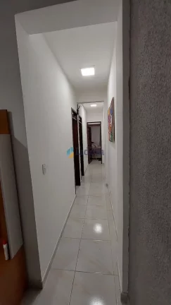 Imagem Apto com área privativa de 75m2 - 3 Quartos - 2 Suítes - 96,55 m² de construção - Camboinha, Cabedelo/PB