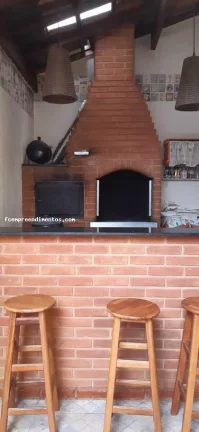 Imagem Casa para Venda em Limeira, Residencial Econômico Manoel Simão de Barros Levy, 3 dormitórios, 1 suíte, 2 banheiros, 1 vaga