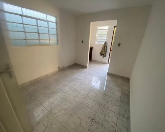Imagem Casa térrea Rio Pequeno - 2 Dorms, 1 vaga…