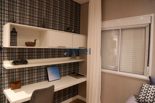 Imagem APARTAMENTO A VENDA DE 50 M² COM 2 DORMITORIOS, 01 VAGA, NO BAIRRO DE RUDGE RAMOS