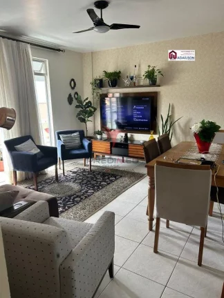 Imagem Apartamento com 2 Quartos e 2 banheiros à Venda, 102 m² por R$ 498.000 FLORIPA SC
