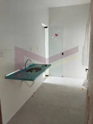 Imagem CASA 2/4 SENDO 1 SUÍTE NO FEIRA VII - TOMBA