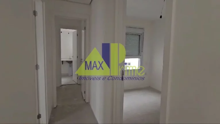 Imagem APARTAMENTO 109M²/03 SUÍTES/SACADA/02 VAGAS
