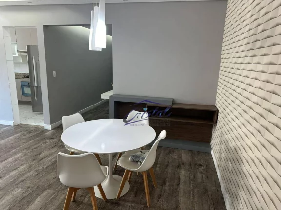 Imagem Apartamento com 3 dormitórios à venda, 126 m² por R$ 820.000,00 - Guilhermina - Praia Grande/SP