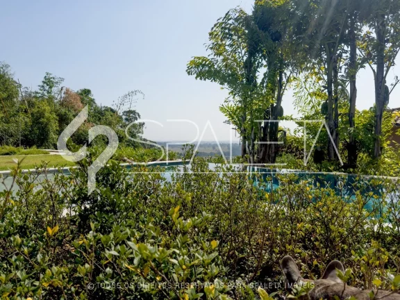 Imagem O refúgio moderno que você merece na Fazenda da Grama em Itupeva