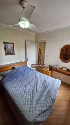 Imagem Apartamento à venda, 72 m² por R$ 430.000,00 - Parque Mandaqui - São Paulo/SP