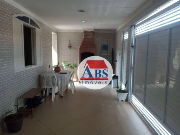 Casa com 3 dormitórios à venda, 91 m² por R$ 320.000,00 - Jardim Costa e Silva - Cubatão/SP