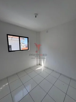 Imagem Apartamento de 2 Quartos, suite,primeiro andar, em Paratibe. Vaga de Garagem