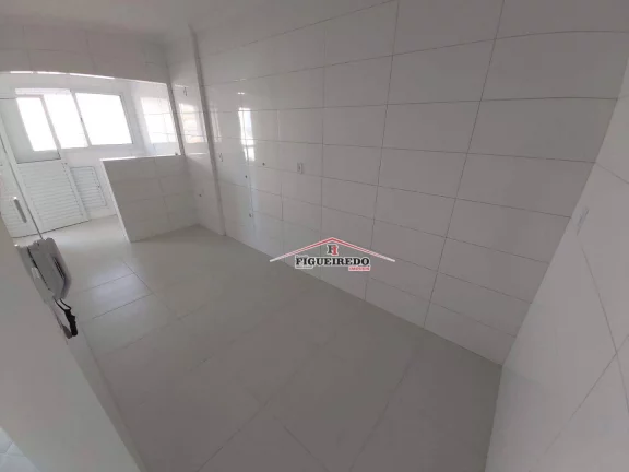 Imagem Apartamento à venda, 121 m² por R$ 970.000,00 - Boqueirão - Praia Grande/SP