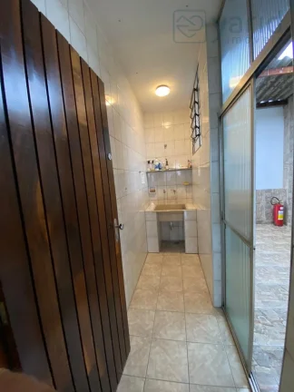 Imagem CASA COMERCIAL/RESIDENCIAL À VENDA NO JARDIM PITANGUEIRAS, JUNDIAÍ SP
