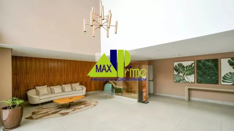 Imagem APARTAMENTO 110M²/03 SUÍTES/SACADA/02 VAGAS