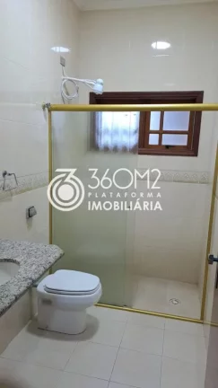 Imagem Casa em Condomínio para Venda em Itu / SP no bairro Parque Village Castelo