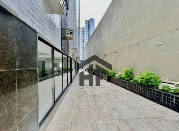 Imagem Apartamento com 4 Quartos à Venda, 240 m² em Boa Viagem - Recife