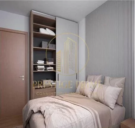 Imagem Apartamentos de 2 quartos no Guaratiba, em condomÃ­nio fechado com Ã¡rea de lazer completa. SeguranÃ...