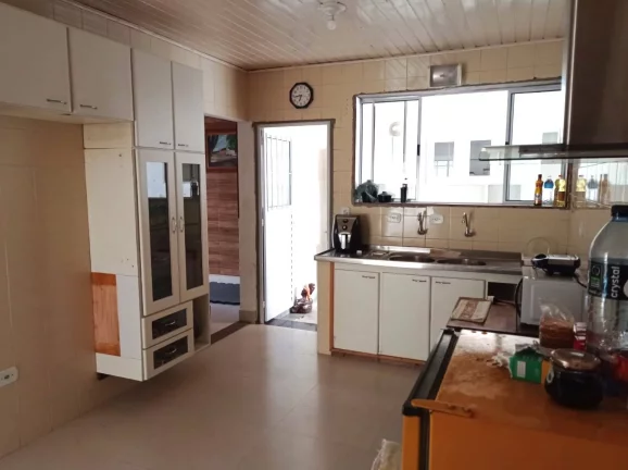 Imagem Linda casa à venda no Jardim Sinhô Rollo/Iguape/SP