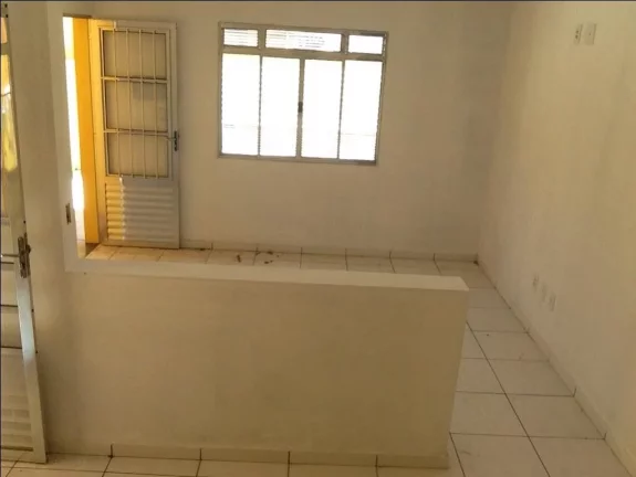 Imagem Casa com 2 dormitórios à venda, 65 m² por R$ 350.000,00 - Parque Residencial Casa Branca - Suzano/SP