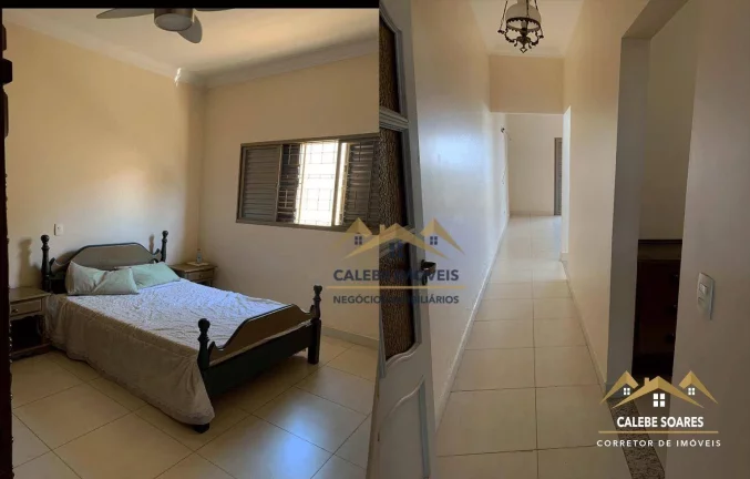 Imagem Casa com 2 dormitórios à venda, 270 m² por R$ 980.000,00 - Parque Santa Maria - Tatuí/SP