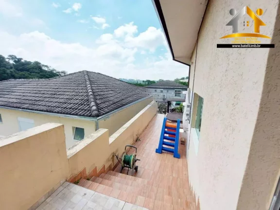 Imagem Casa à venda no condomínio Quinta de São Fernando - Batelli Imóveis