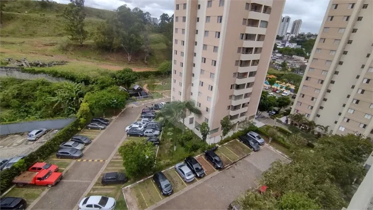 Imagem Apartamento à venda com 3 quartos no condomínio Jardins ... Quintais, São Paulo - SP