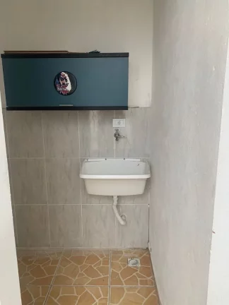 Imagem Sobrado com 3 dormitórios à venda, 75 m² por R$ 400.000,00 - Jardim Casa Branca - Suzano/SP