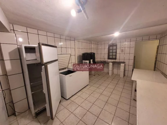 Imagem Salão à venda, 510 m² por R$ 2.100.000,00 - Vila Itapegica - Guarulhos/SP
