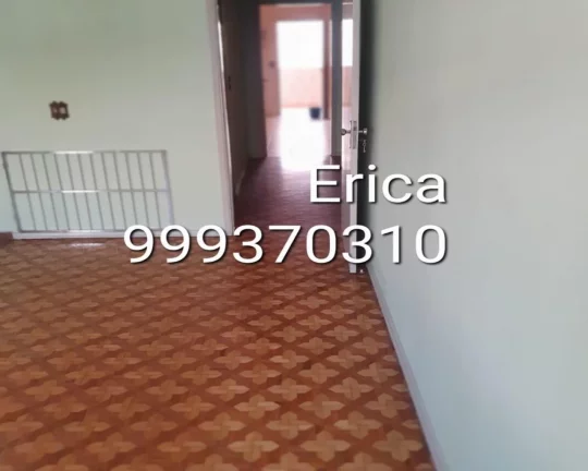 Imagem Casa espaçosa sobreloja com 2 dormitórios FL11