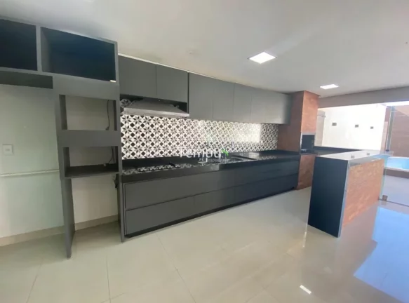 Imagem Casa à venda no bairro Parque Anhangüera - Goiânia/GO