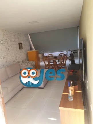 Imagem Casa residencial de alto padrão para Locação