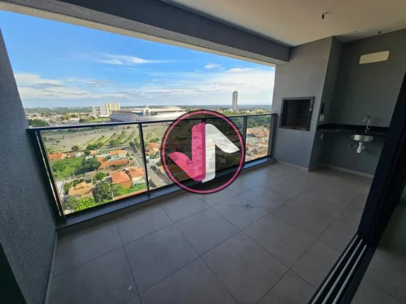 Imagem Descubra o conforto e a sofisticação no coração de Cuiabá! Apresentamos o apartamento dos sonho...