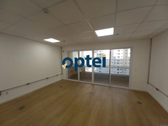 Imagem SALA , 40 M² MARCO ZERO TOWER- JARDIM DO MAR - SÃO BERNARDO DO CAMPO/SP