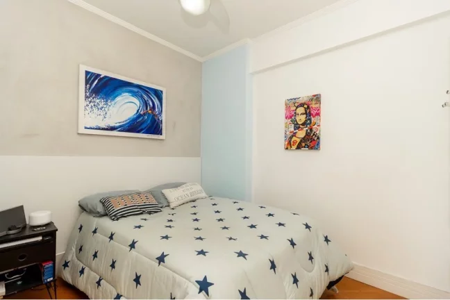 Imagem APARTAMENTO RESIDENCIAL em São Paulo - SP, Moema