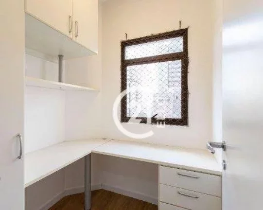 Imagem Perdizes, 114m², 3 suítes, 3 vagas