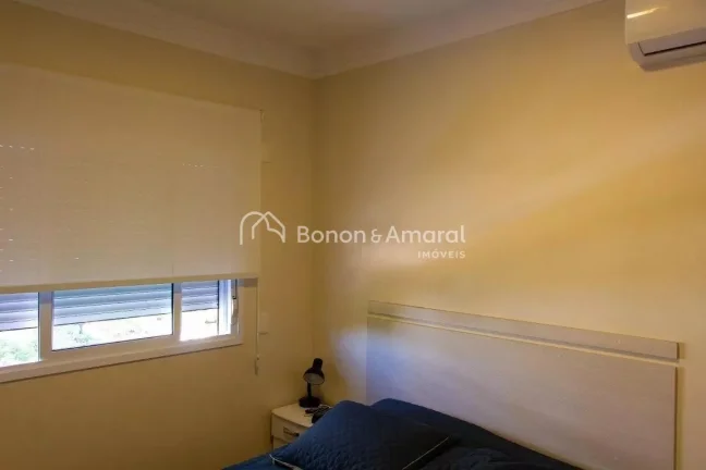 Imagem Apartamento com 3 quartos e 2 suítes à venda em Campinas - SP.

Imóvel amplo com 3 quartoscom arm...