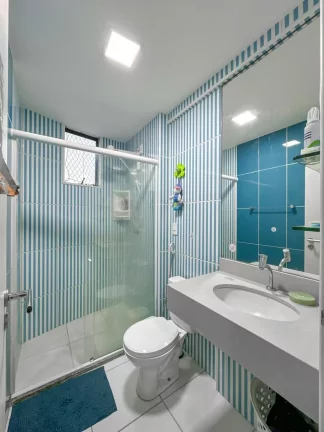 Imagem Apartamento com tres suites em sao luis