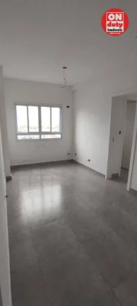 Imagem Apartamento com 2 dormitórios à venda, 70 m² por R$ 550.000,00 - Vila Belmiro - Santos/SP