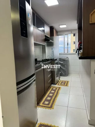 Imagem Apartamento à venda na Vila Rosa - Goiânia/GO
