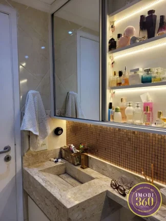 Imagem Apartamento à Venda em Penha de França, São Paulo - SP