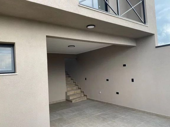Imagem Casa com 3 dormitórios à venda, 94 m² por R$ 375.000,00 - Granjas Reunidas São Goncalo - Taubaté/SP