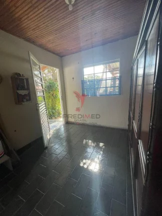 Imagem Casa para venda com ponto comercial no Parque São Francisco, Guaratinguetá