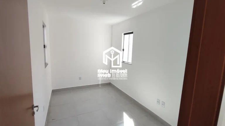 Imagem Residencial II Luziânia APTO 2 Quartos 1 Vaga 61m² Área de Serviço Térreo