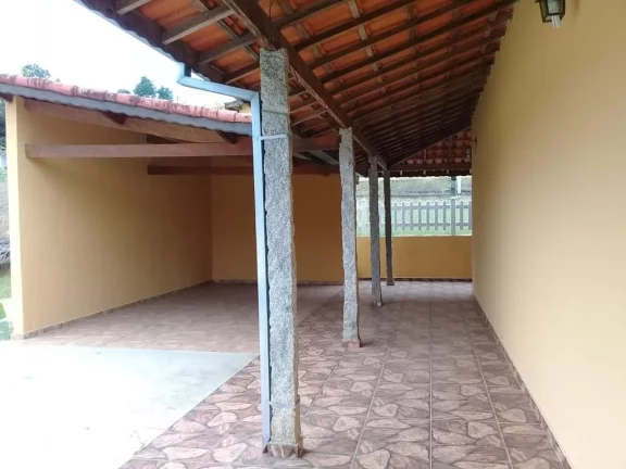 Imagem Chácara com 11 dormitórios, 10000 m² - venda por R$ 3.710.000,00 ou aluguel por R$ 22.000,00/mês - Parque Agrinco - Guararema/SP