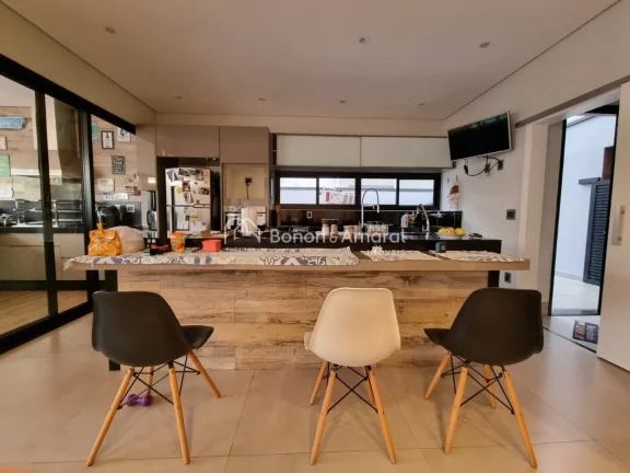 Imagem Casa a Venda no Jardim Ypê - Paulínia