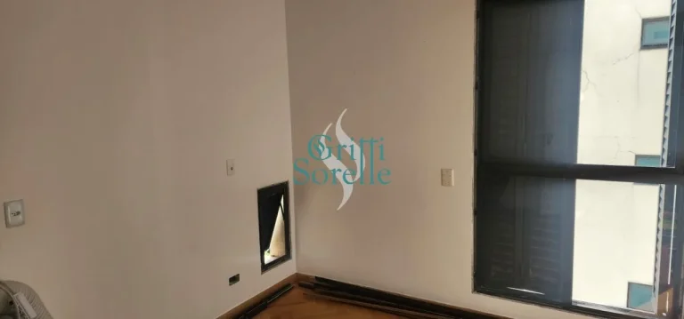 Imagem Apartamento à Venda em Indianópolis - São Paulo/SP.