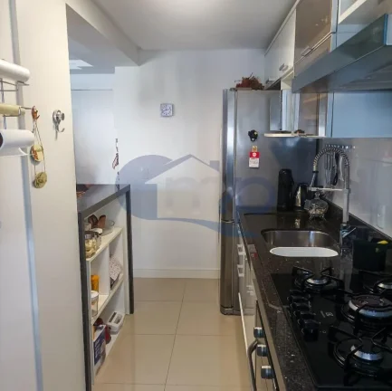 Imagem Apartamento á venda com 1 suíte no Predial em Torres/RS