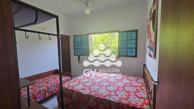 Imagem Casa com 7 dormitórios à venda, 289 m² por R$ 1.600.000,00 - Condomínio Samola - Ubatuba/SP