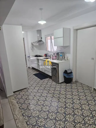 Imagem Apto 147m vista livre andar alto Cond Auge Home Resort Centro SBC
