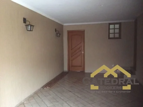 Imagem SOBRADO À VENDA, 180 M² POR R$ 905.000,00 - ANHANGABAÚ - JUNDIAÍ/SP