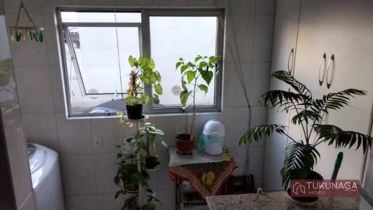 Imagem Apartamento à venda, 60 m² por R$ 365.000,00 - Vila Siqueira - São Paulo/SP
