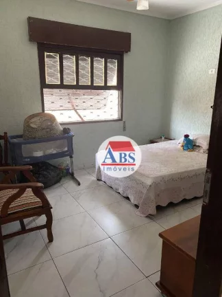 Imagem Casa ampla e diferenciada na Vila Nova. Aceita FGTS e financiamento.