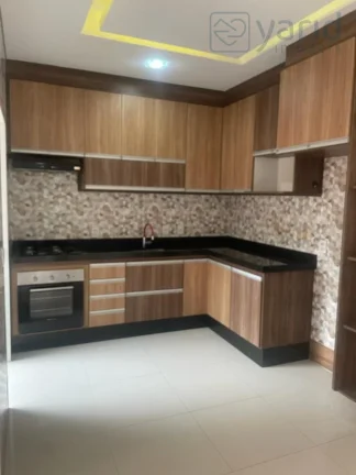 Imagem Apartamento à venda em Jundiaí-SP, no bairro Nova Cidade Jardim: 2 quartos, 1 sala, 1 banheiro, 1 vaga de garagem!